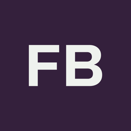 Flourish Brand Studio logo